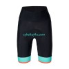 Santini Tono Profilo Cykelshorts Dame 2022 N001